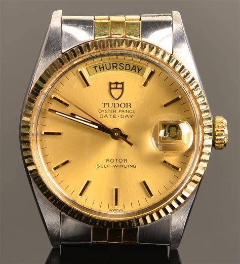 are tudor watches rolex made.